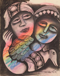 Love Is Love c. 1966