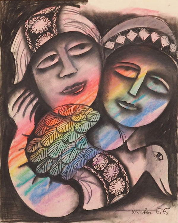 Love Is Love c. 1966