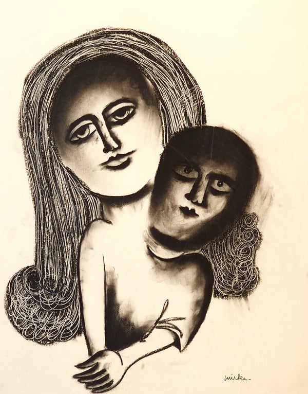 My Soul and I c.1958