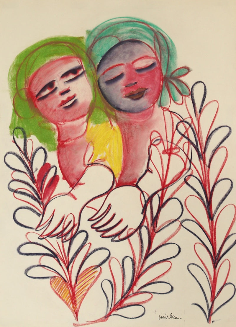 We Are Flowers c. 1975